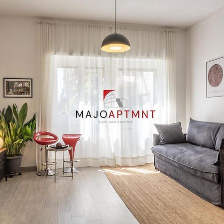 Majo Apartment Rome Exterior photo
