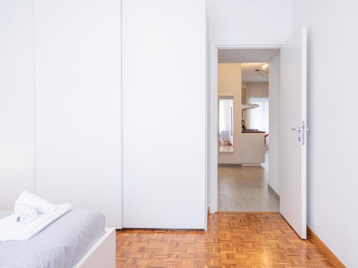 Majo Apartment Rome Exterior photo